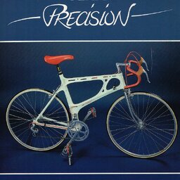 Kirk Precision Catalogue