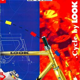 1999 Look Catalogue