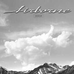 2005 Airborne European Catalogue