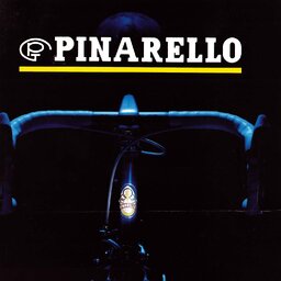 1990 Pinarello Catalogue