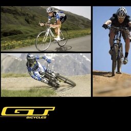 2009 GT Bicycles Catalogue