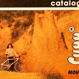 1991 Sunn Catalogue