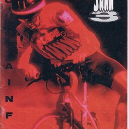 1993 Sunn Catalogue