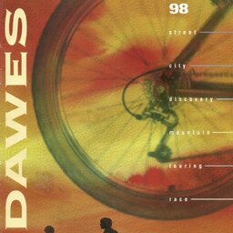 1998 Dawes Catalogue