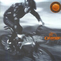 1998 Orange Catalogue