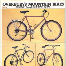 1985 Overbury's Catalogue v2