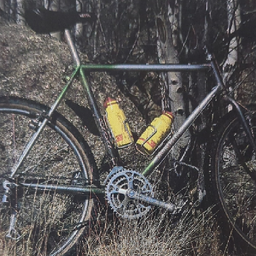 1988 Donovan Prototype