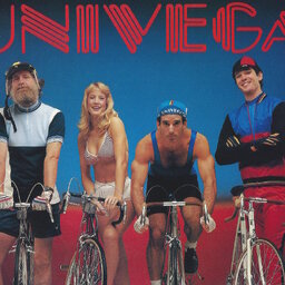 1984 Univega Catalogue