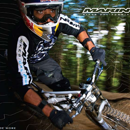 2008 Marin Catalogue