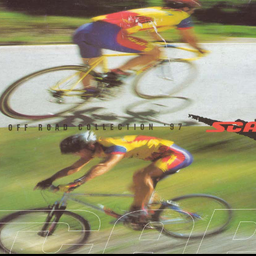 1997 Scapin Catalogue