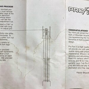 BMX instructions 2