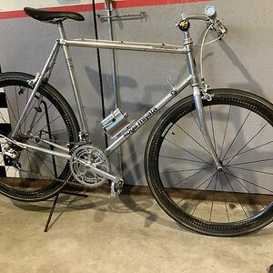 Koga Miyata Superwinner Alloy 1990